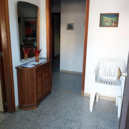 Paolone Marcella Apartamento *