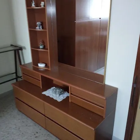 Paolone Marcella Apartamento Roseto Degli Abruzzi