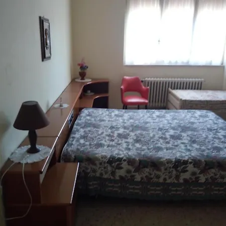 Paolone Marcella Apartamento Roseto Degli Abruzzi