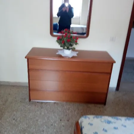 Paolone Marcella Apartamento *