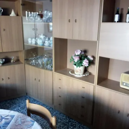 Paolone Marcella Apartamento Roseto Degli Abruzzi