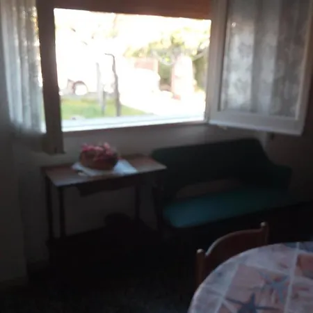 Paolone Marcella Apartamento