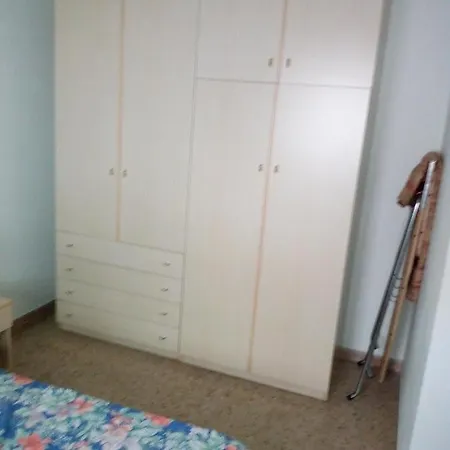 Apartamento Paolone Marcella Roseto Degli Abruzzi