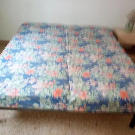 Paolone Marcella Apartamento