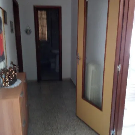 Paolone Marcella Apartamento *