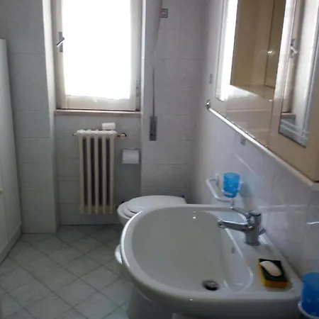 Paolone Marcella Apartamento