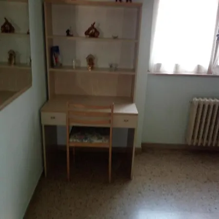 Apartamento Paolone Marcella Roseto Degli Abruzzi