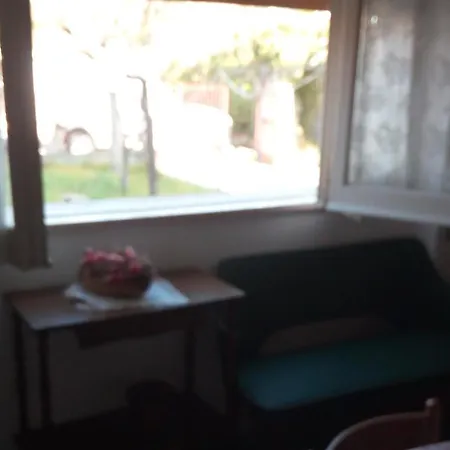 Paolone Marcella Apartamento Roseto Degli Abruzzi